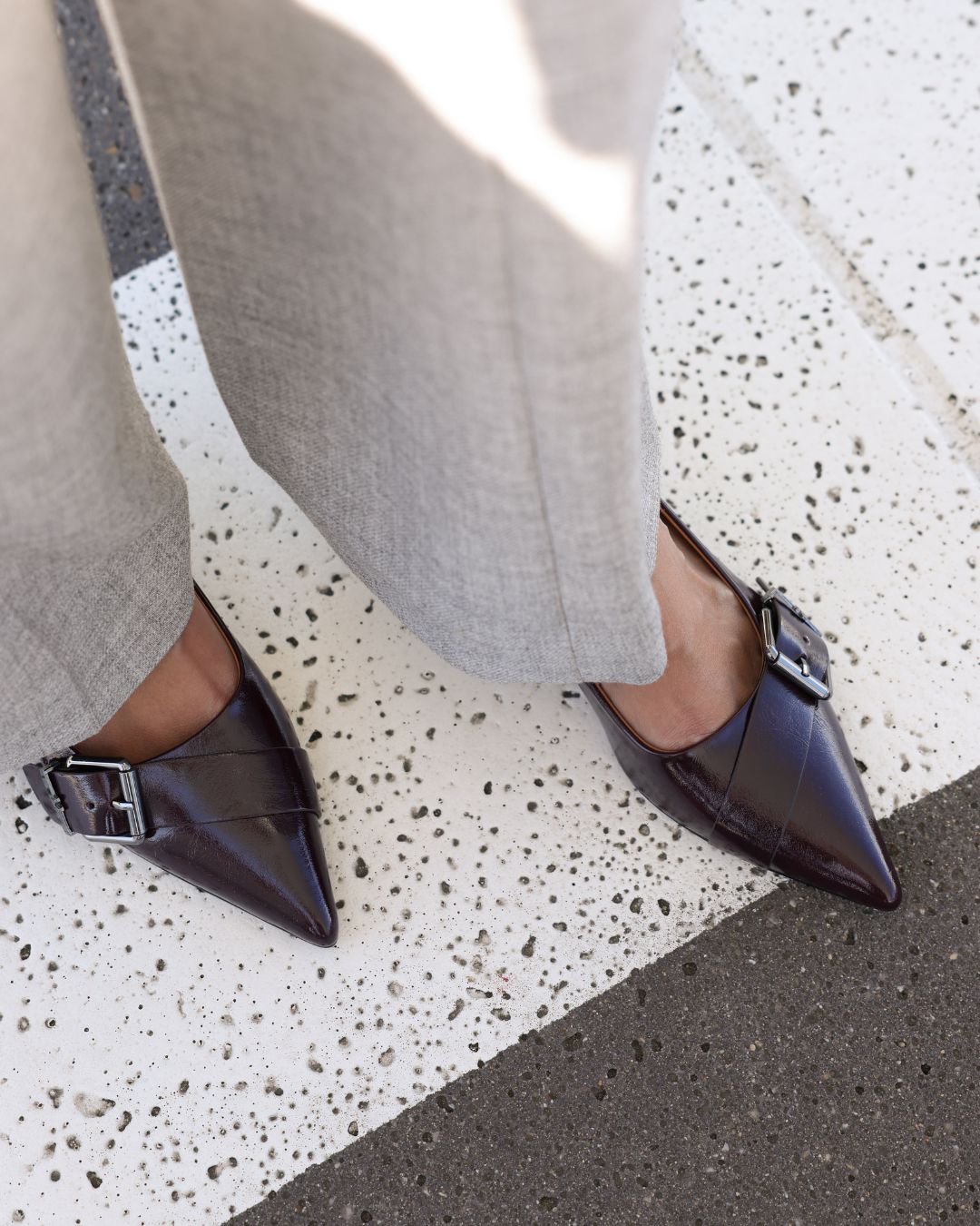 Everyday essentials