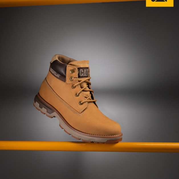 CAT obuća sada dostupna u Planika trgovinama!
