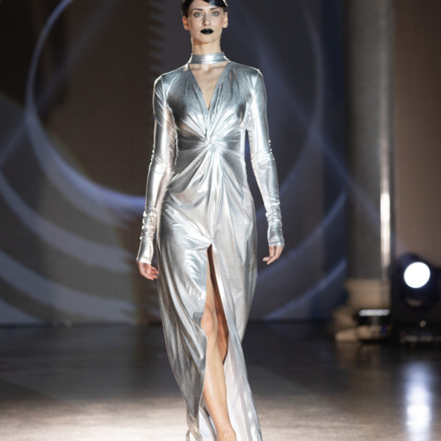 Planika x modna dizajnerica Aleksandra Klačar