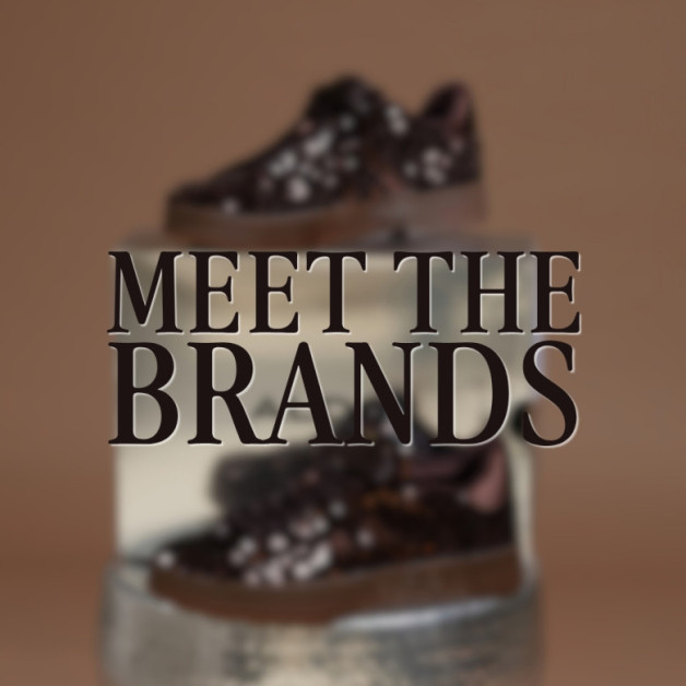 MEET THE BRANDS: Četiri brenda, četiri različita stila