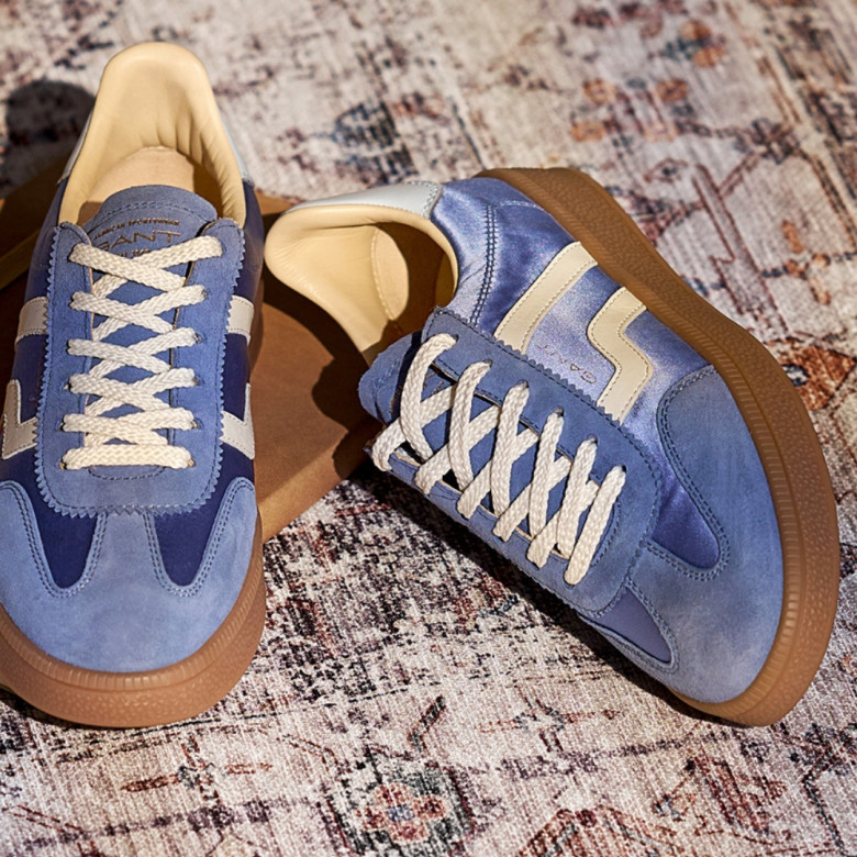 GANT obuća: stil koji traje, udobnost koja se osjeti