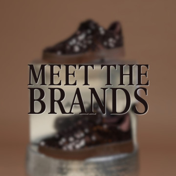 MEET THE BRANDS: Četiri brenda, četiri različita stila