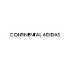 Continental Adidas