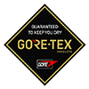 GORE-TEX INSULATED