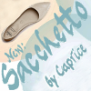 CAPRICE SACCHETO