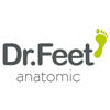 DR.FEET ANATOMIC