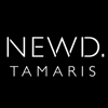 NEWD. TAMARIS