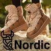 D.FRANKLIN NORDIC
