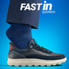 GEOX FASTIN SYSTEM