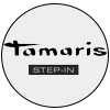 TAMARIS STEP-IN