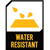 SKETCHERS WATERREPELLENT