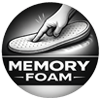 MEMORY FOAM