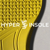 SALAMANDER HYPER INSOLE