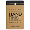 PREMIUM HAND FINISH
