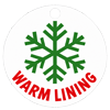 WARM LINING IMAC