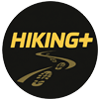 HIKING+ GRISPORT