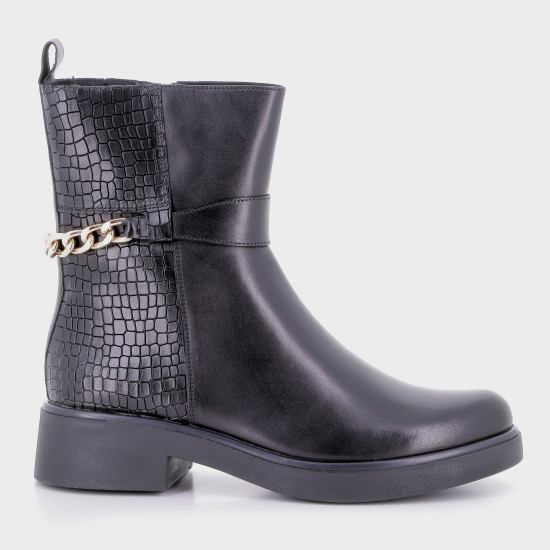 Caprice Ženska gležnjerica 05ZGL13892