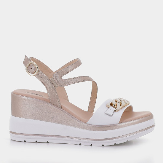 NeroGiardini Ženska sandala 09ZLJ10192