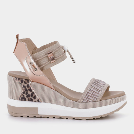 NeroGiardini Ženska sandala 09ZLJ10222