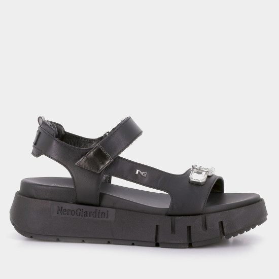 NeroGiardini Ženska sandala 09ZLJ10232