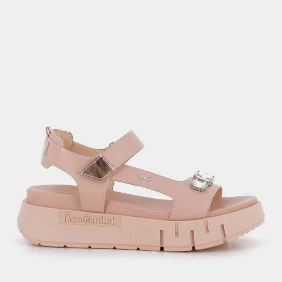NeroGiardini Ženska sandala 09ZLJ10242
