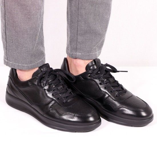 Salamander Mu&scaron;ka cipela 11MCJ11191