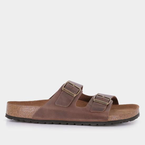 Salamander Mu&scaron;ka papuča 11MNV10231