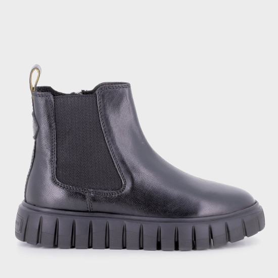 Salamander Ženska gležnjerica 11ZGL11022