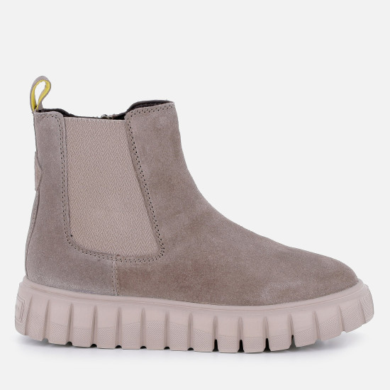 Salamander Ženska gležnjerica 11ZGL11032