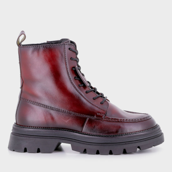 Salamander Ženska gležnjerica 11ZGL11062