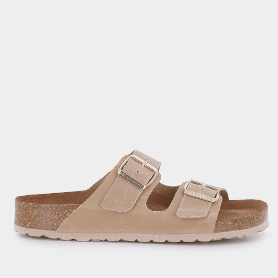 Salamander Ženska papuča 11ZNV10322