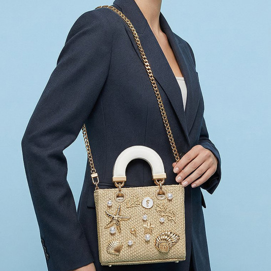 Aldo Ženska torba 17ZET09095