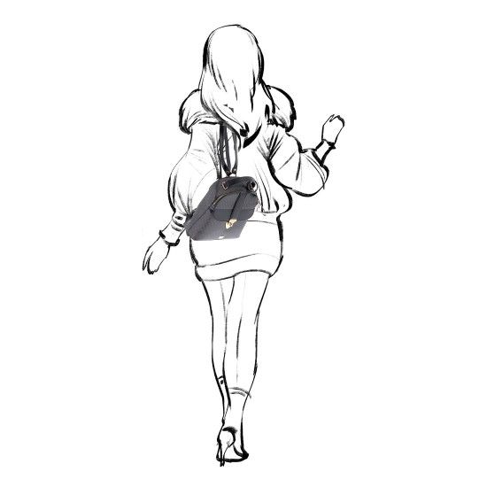 Mexx Ženska torba 18ZET00015