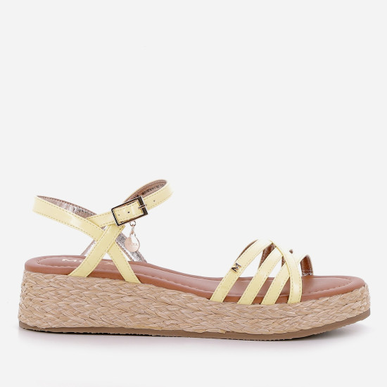 Mexx Ženska sandala 18ZLJ10222