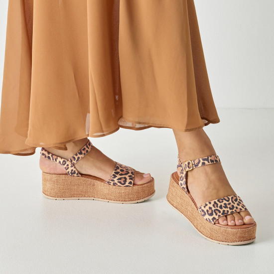 Tamaris Ženska sandala 19ZLJ20662