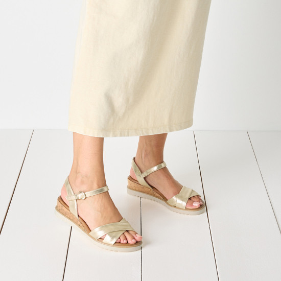 Tamaris Ženska sandala 19ZLJ20692