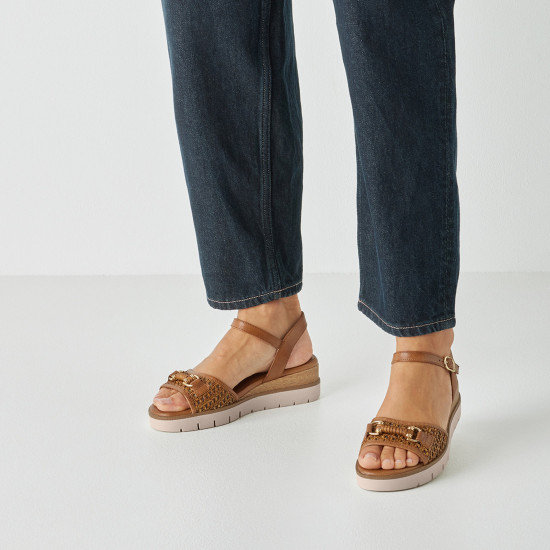 Tamaris Ženska sandala 19ZLJ20712