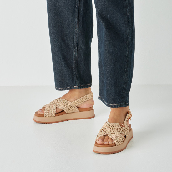 Tamaris Ženska sandala 19ZLJ20832