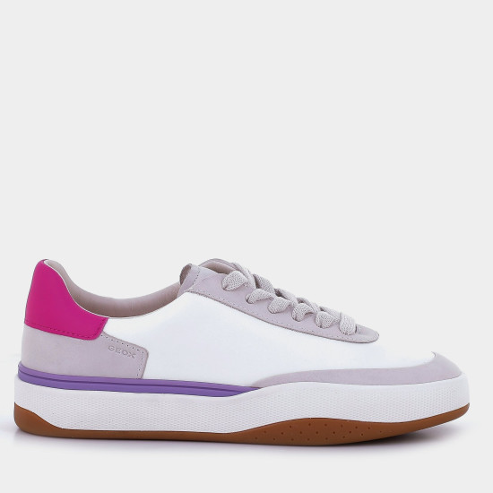 Geox Ženska patika 20ZCJ20542