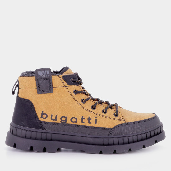 Bugatti Muška gležnjerica 23MGL11841