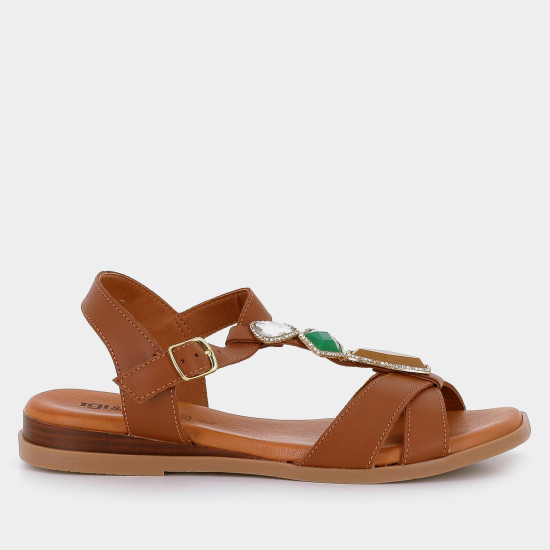 Igi&Co Ženska sandala 26ZLJ10182