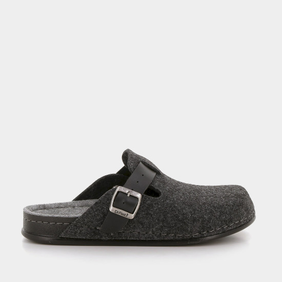 Dr Feet Mu&scaron;ka papuča 30MPP10101