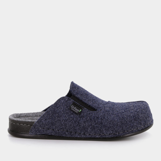 Dr Feet Mu&scaron;ka papuča 30MPP10111