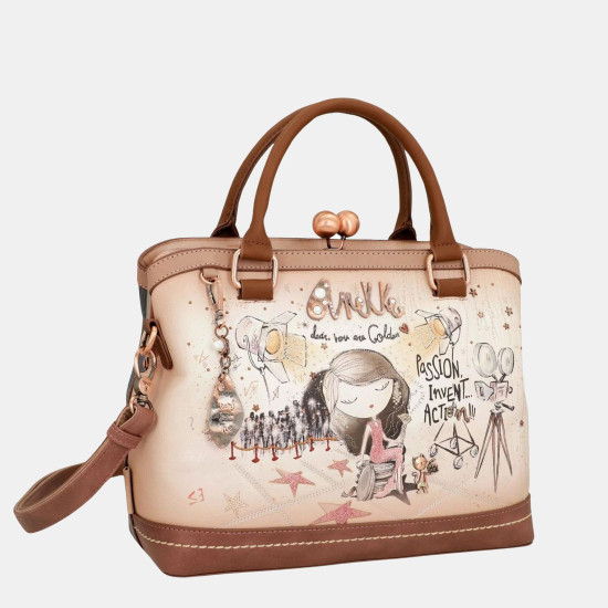 Anekke Ženska torba 33ZET10005