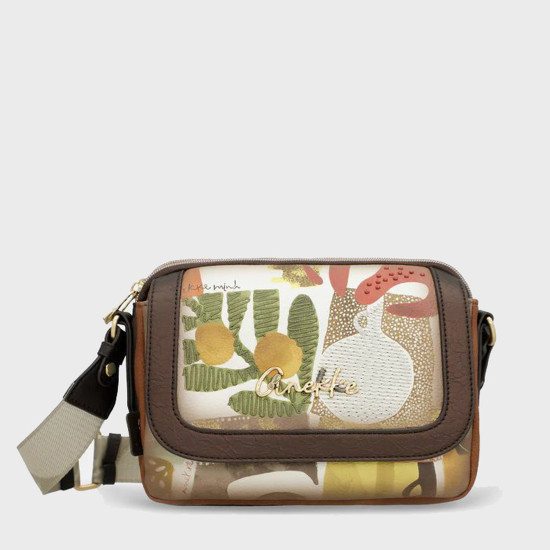 Anekke Ženska torba 33ZET11895