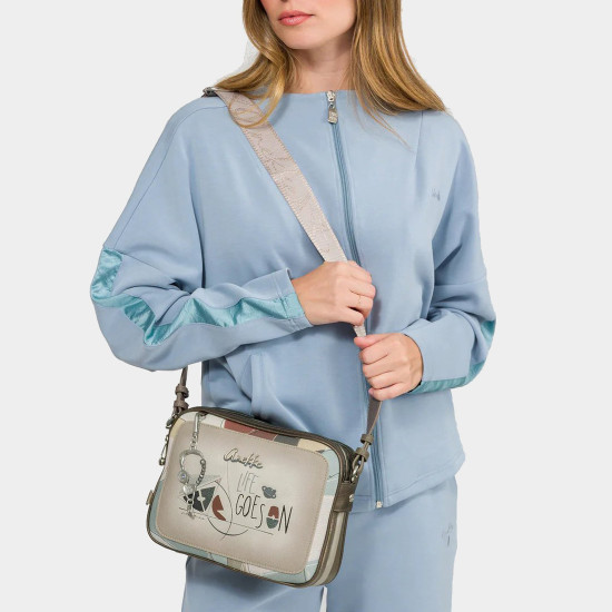 Anekke Ženska torba 33ZET12115