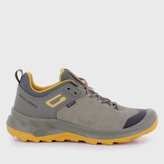 Gri sport Muška patika 38MCJ10801