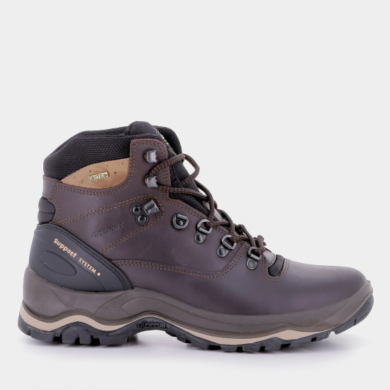 Gri sport Muški trekking 38MTR10421