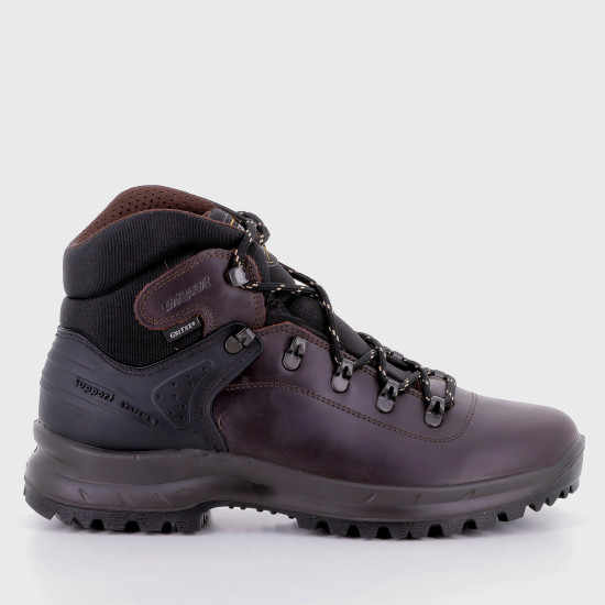 Gri sport Muški trekking 38MTR11001