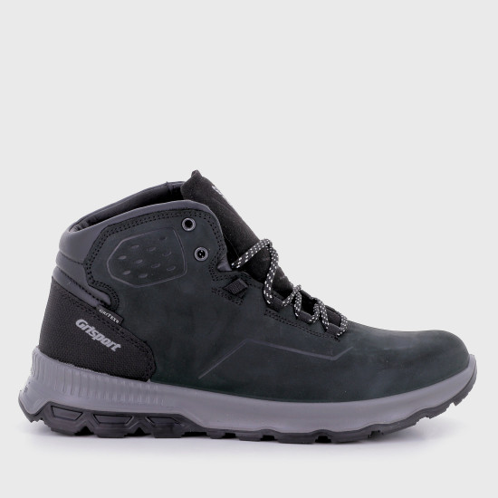 Gri sport Muški trekking 38MTR11011